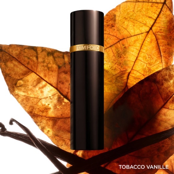 Tom Ford Tobacco Vanille Fragrance Travel - Picture 2 of 7
